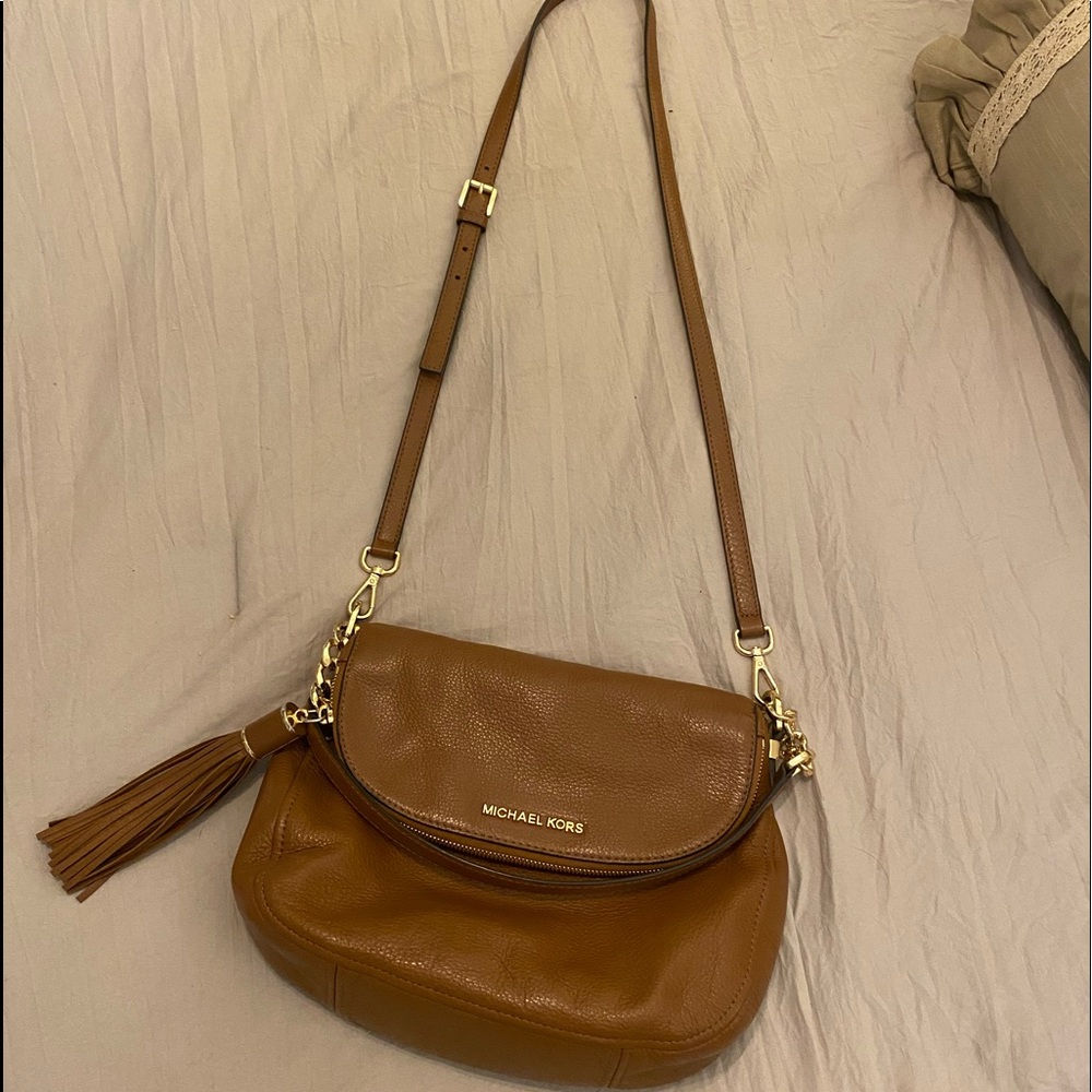 Michael Kors Crossbody